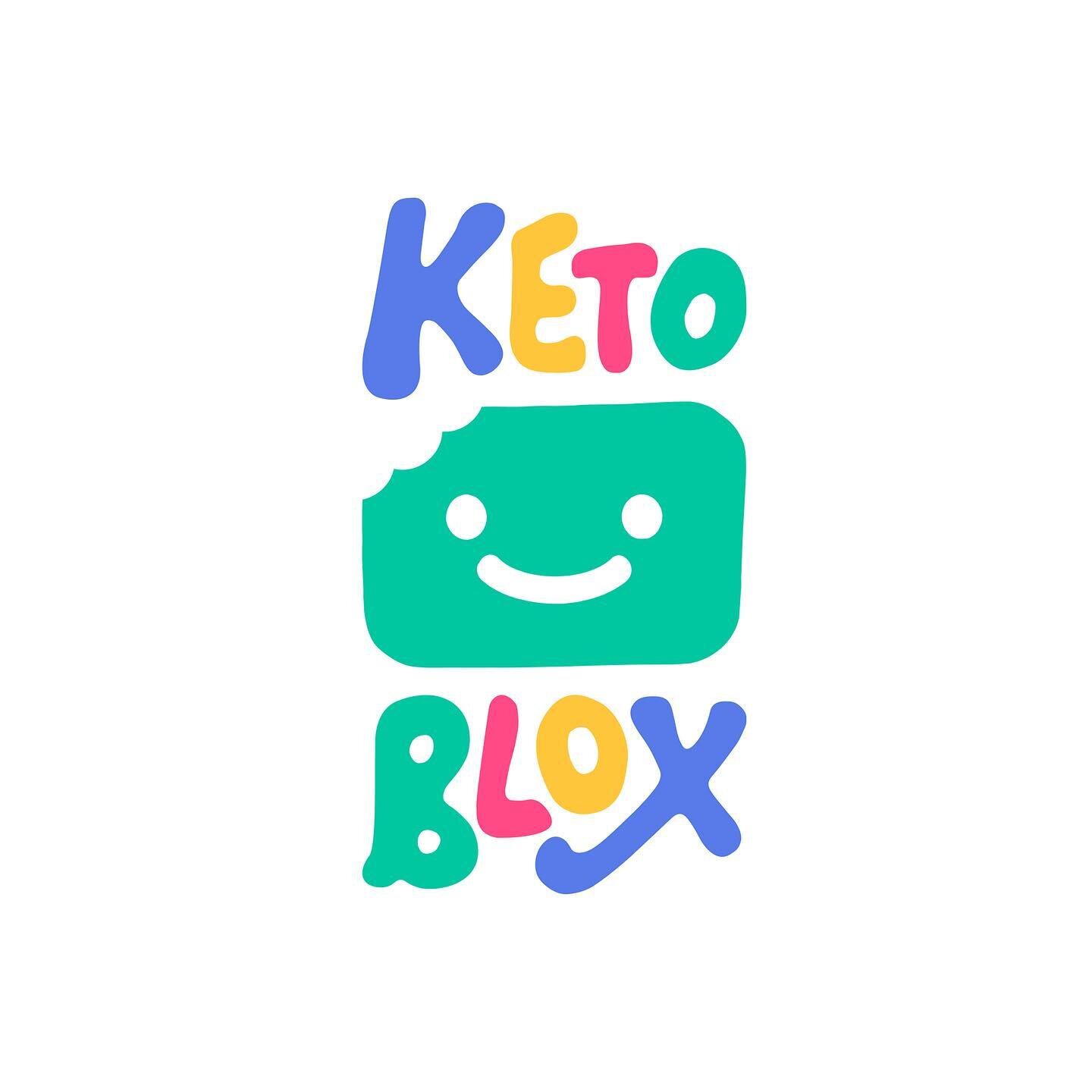 Only one word comes to mind when we think of Keto Blox and that&rsquo;s YUM!
Keto Blox wants to give the keto market a quality snack-able product which is easy to carry around, tasty, healthy and meets all the needs of a ketogenic diet. What a joy it