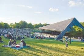 Kent Blossom Chamber Orchestra