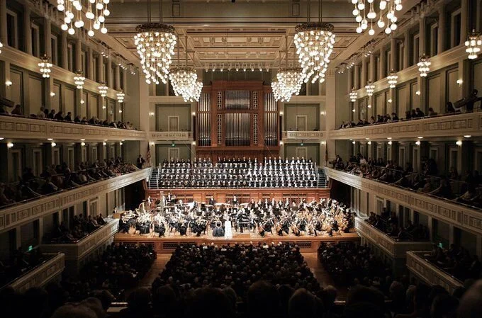 Nashville Symphony