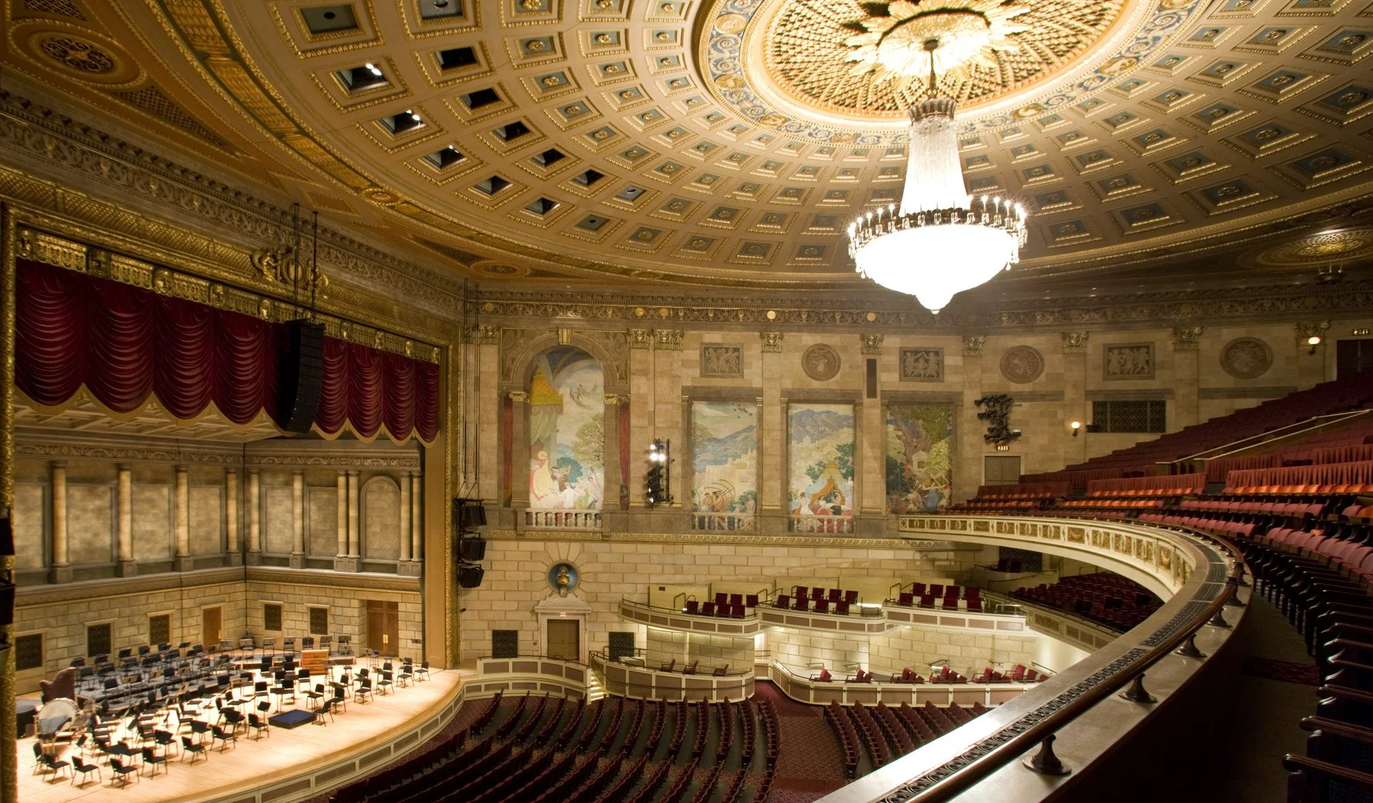 Rochester Philharmonic