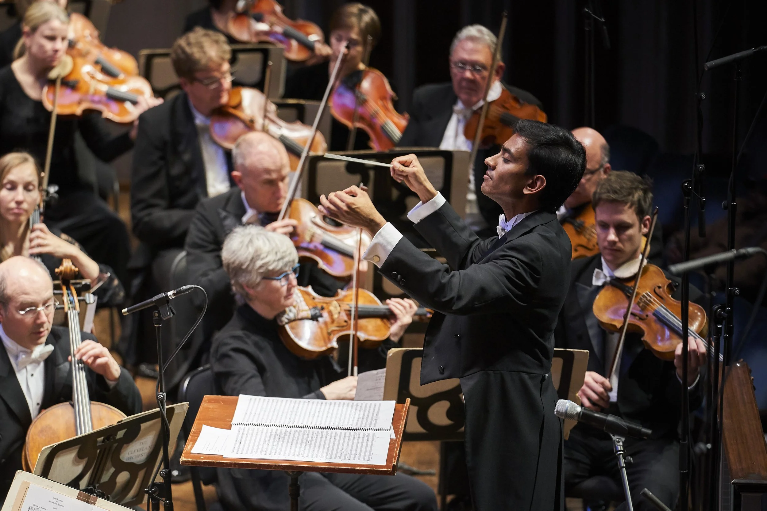 BBC Symphony Orchestra