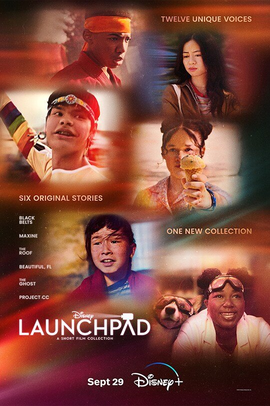 Launchpad (Season 2)