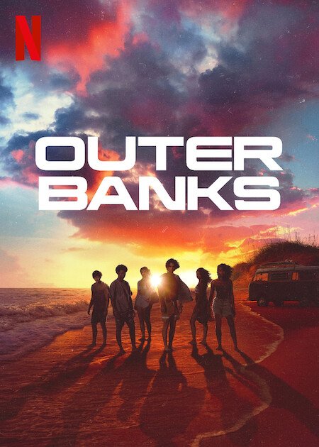 Outer Banks (Season 4: Episode 10)
