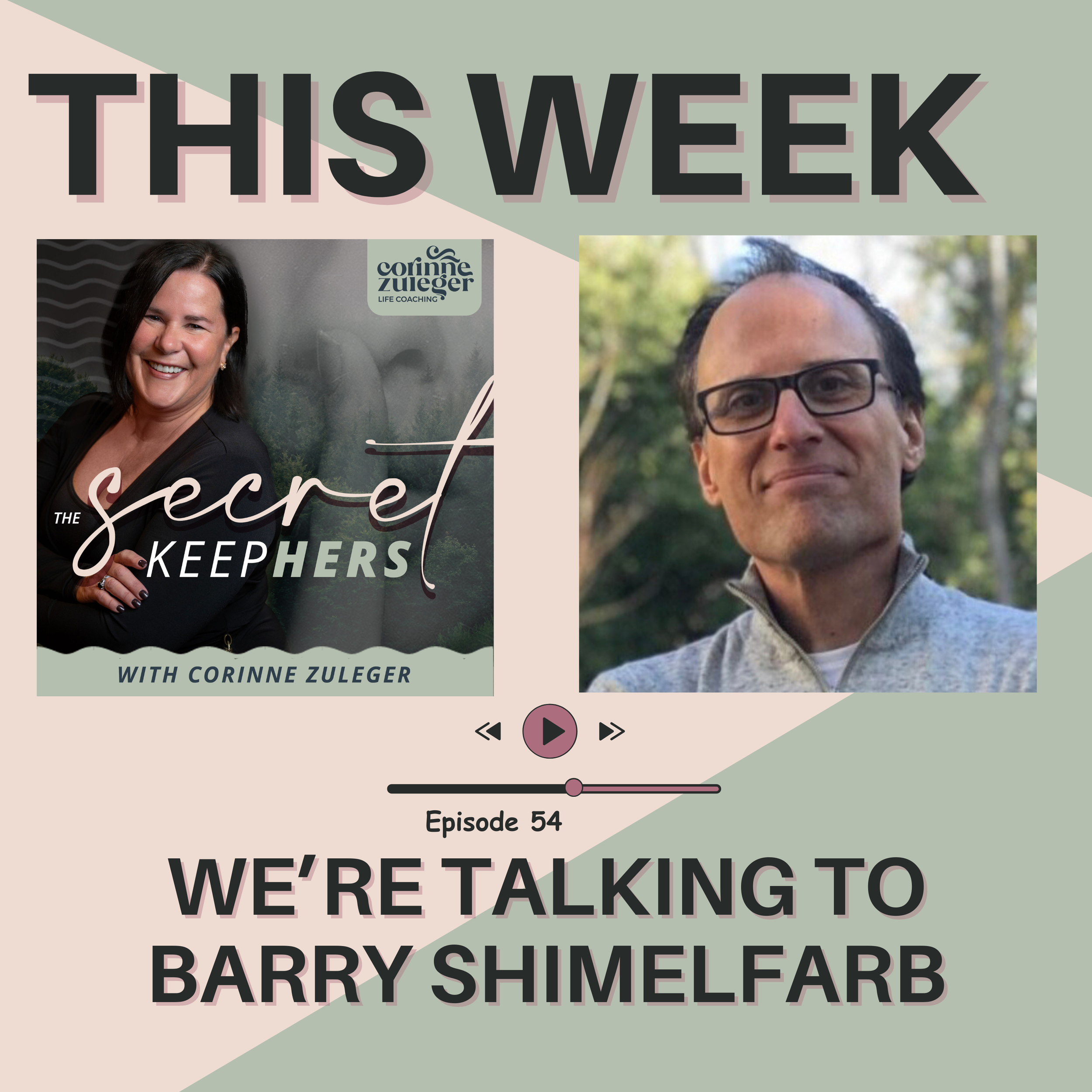 From Cancer to Cured: How Barry Shimelfarb Turned a Carmel Cottage into a Sanctuary for Healing