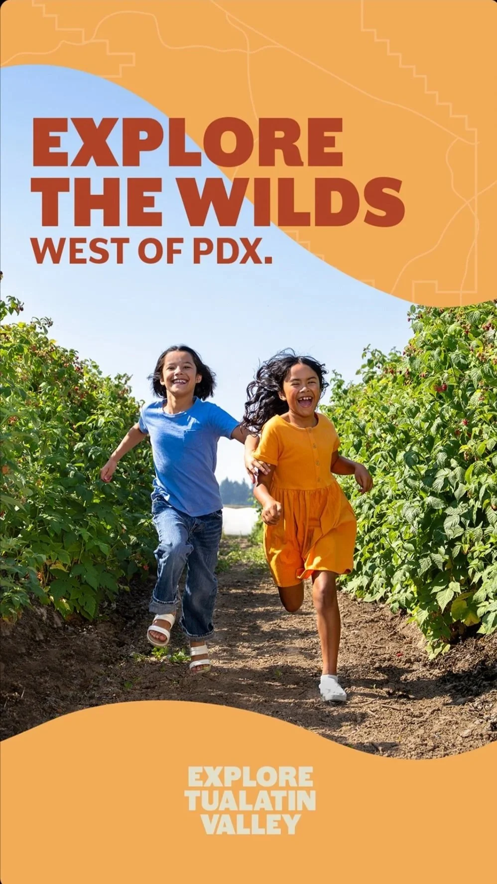 EXPLORE TUALATIN VALLEY