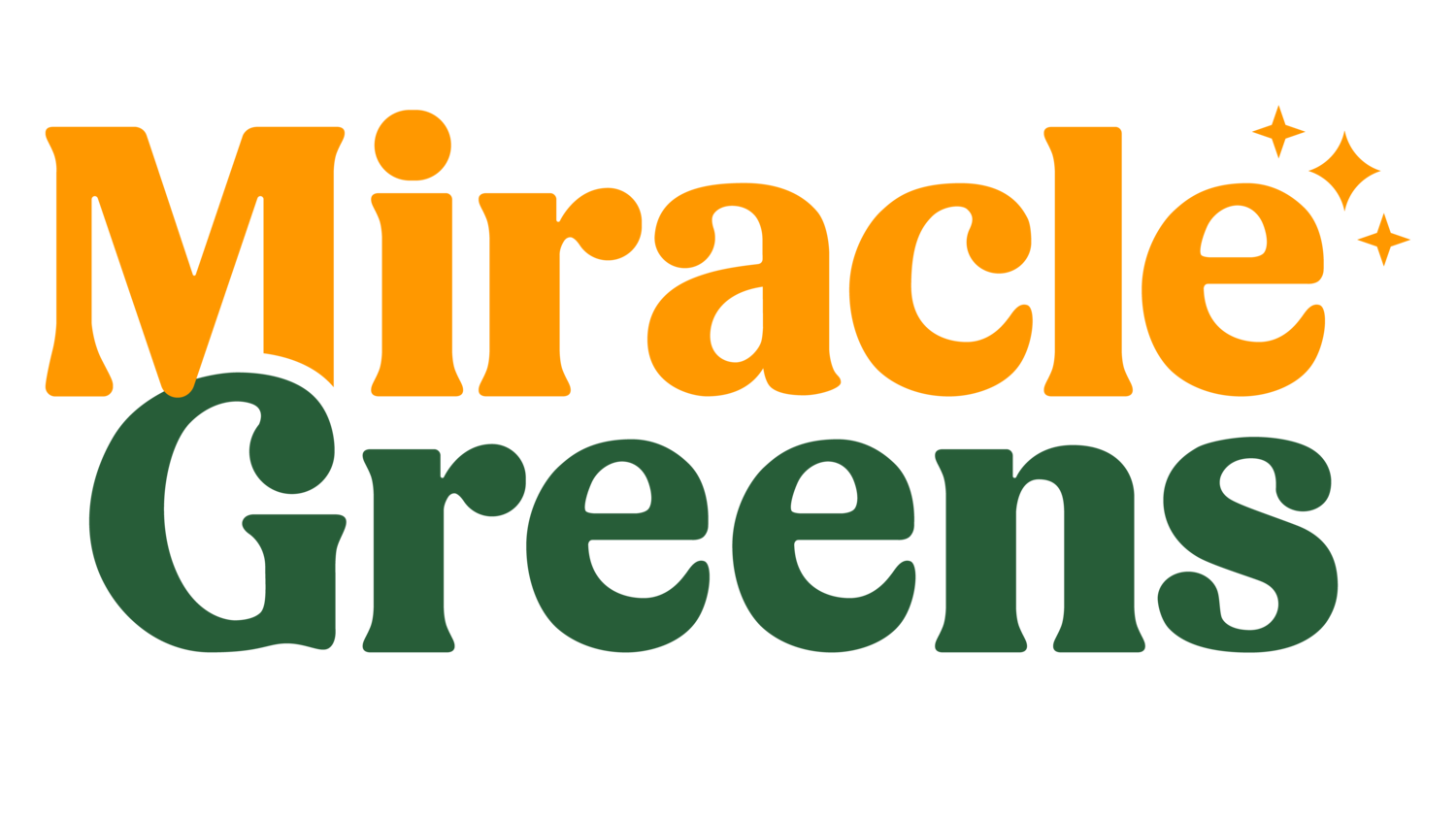 Miracle Greens Dispensary
