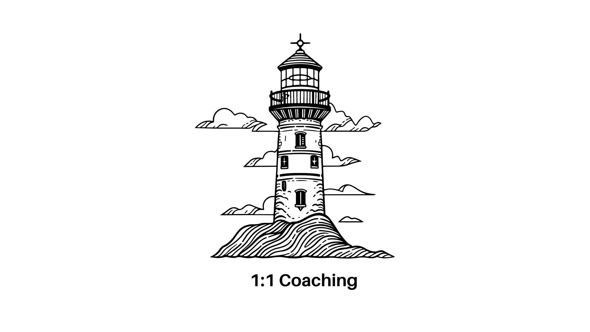 1:1 Coaching