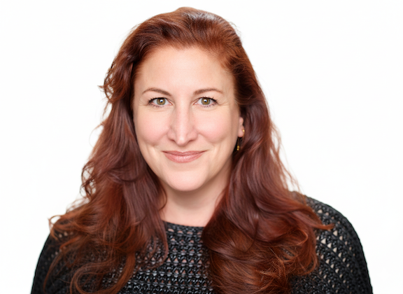 Serena Connelly - ECD/CW