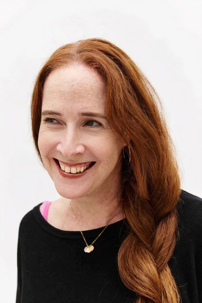 Michele Daly, Compass Guide