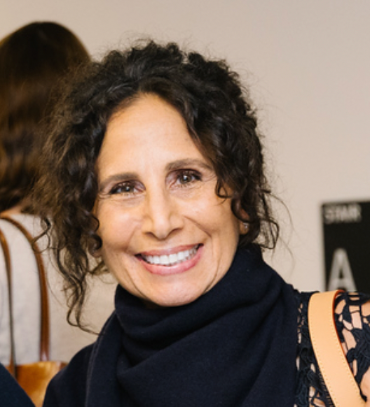 Andréa Demirjian - Strategic Career Brander | Career Transition Advisor