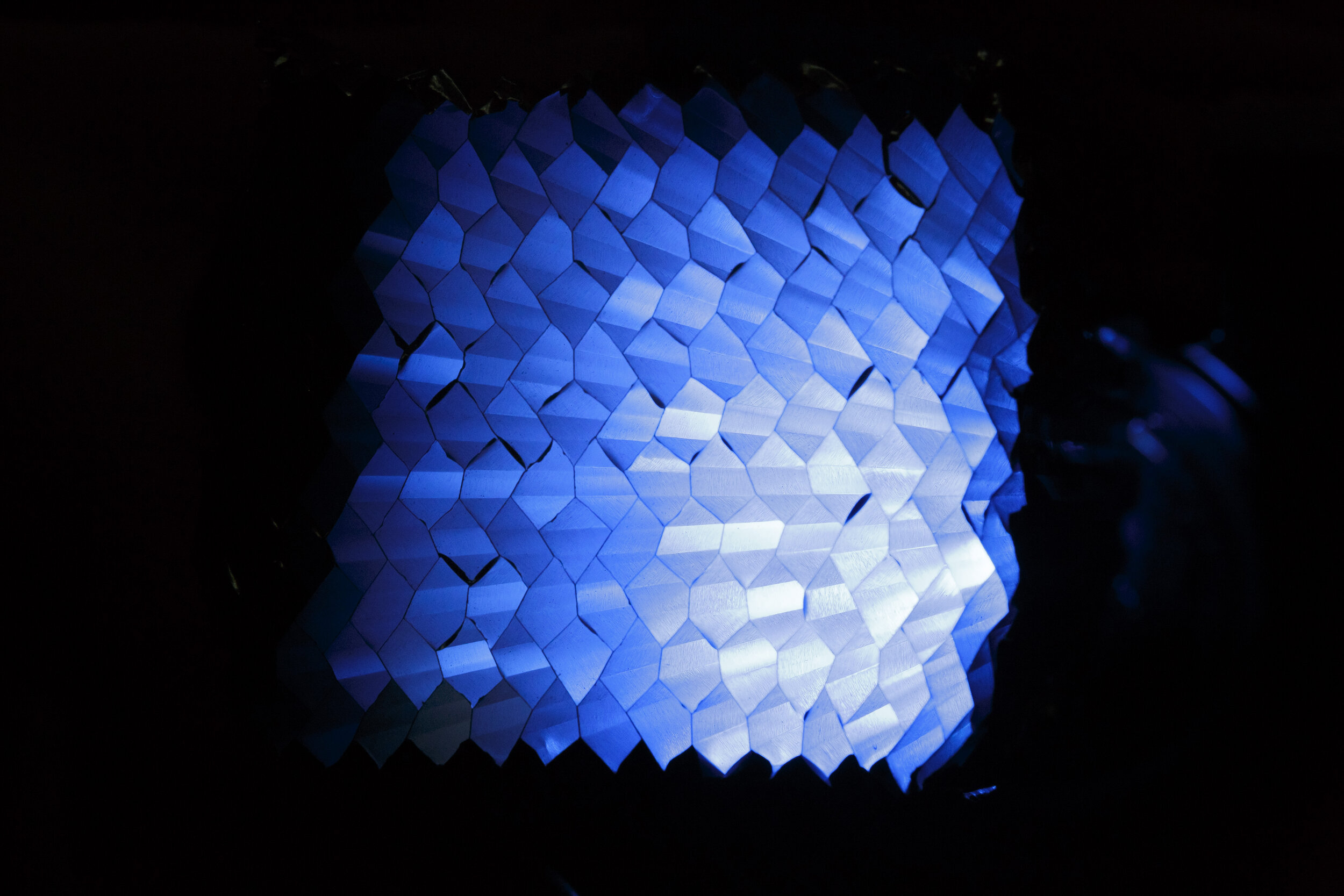 Make:Shift Conference, 2014.