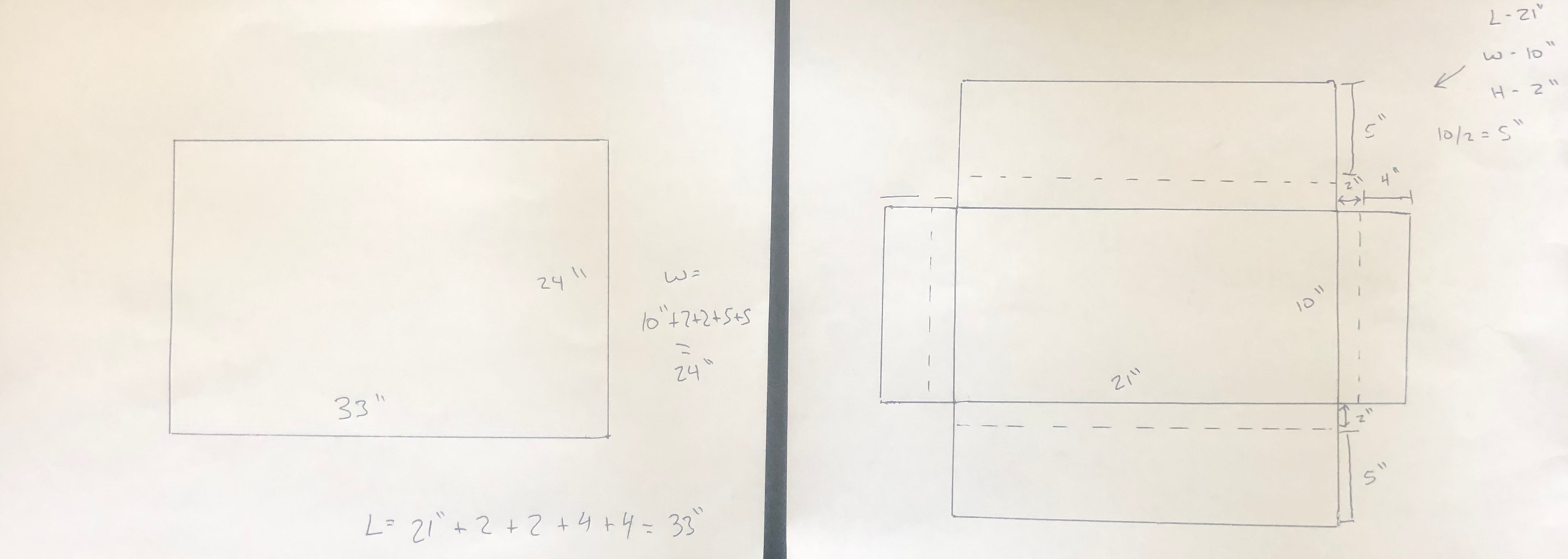 Make A Shipping Box 4