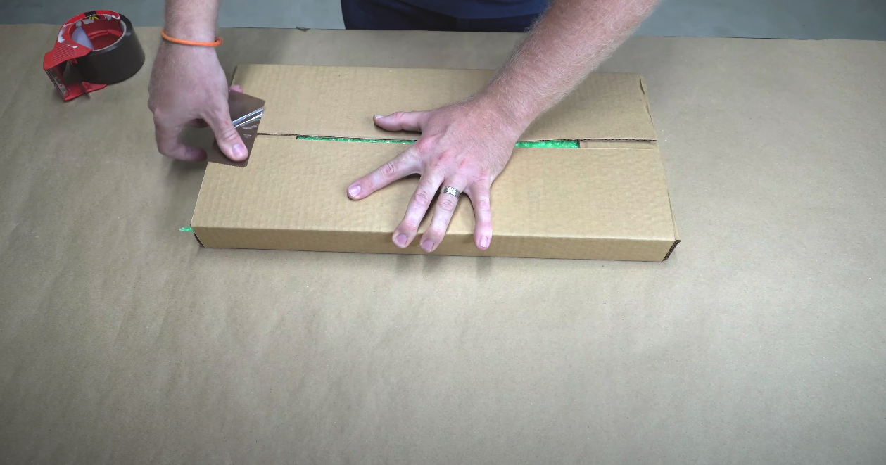 How to Make Your Own Shipping Boxes — Colwood Craft