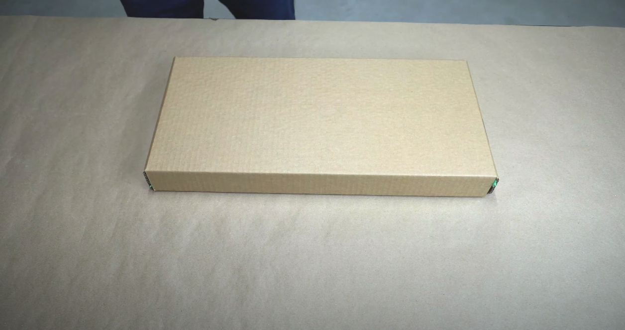 How to Make Your Own Shipping Boxes — Colwood Craft