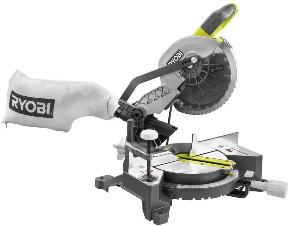 Ryobi Miter Saw