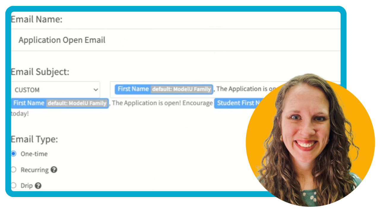 Student Enrollment New User Training