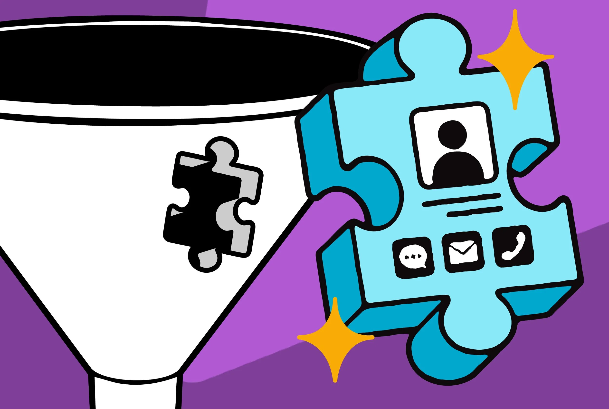 The missing piece in your enrollment funnel: Parent contact data