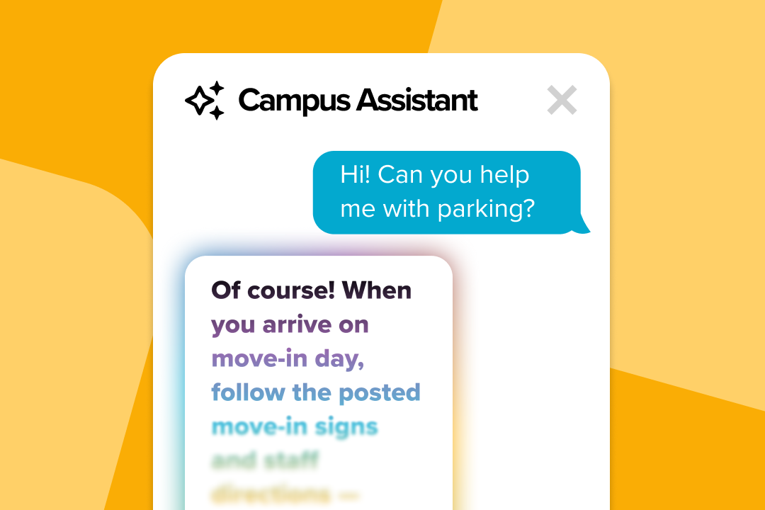 AI-powered workflows for stronger family engagement&nbsp;