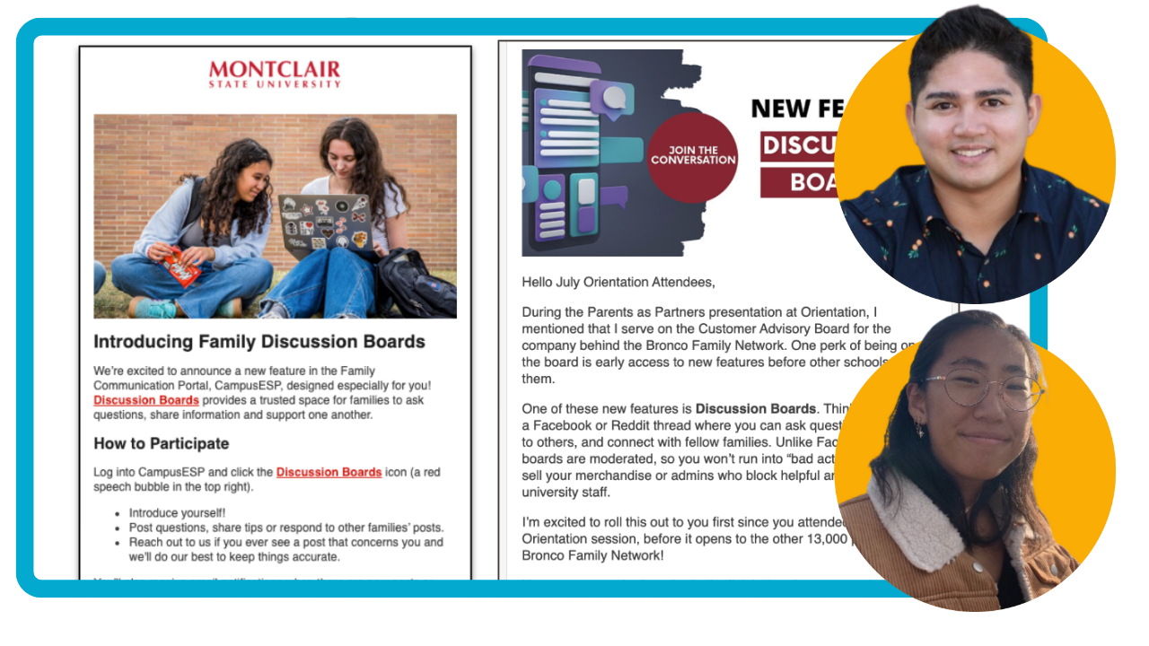 How to Build a Successful Discussion Board: Results, Strategies, and Best Practices with Santa Clara University