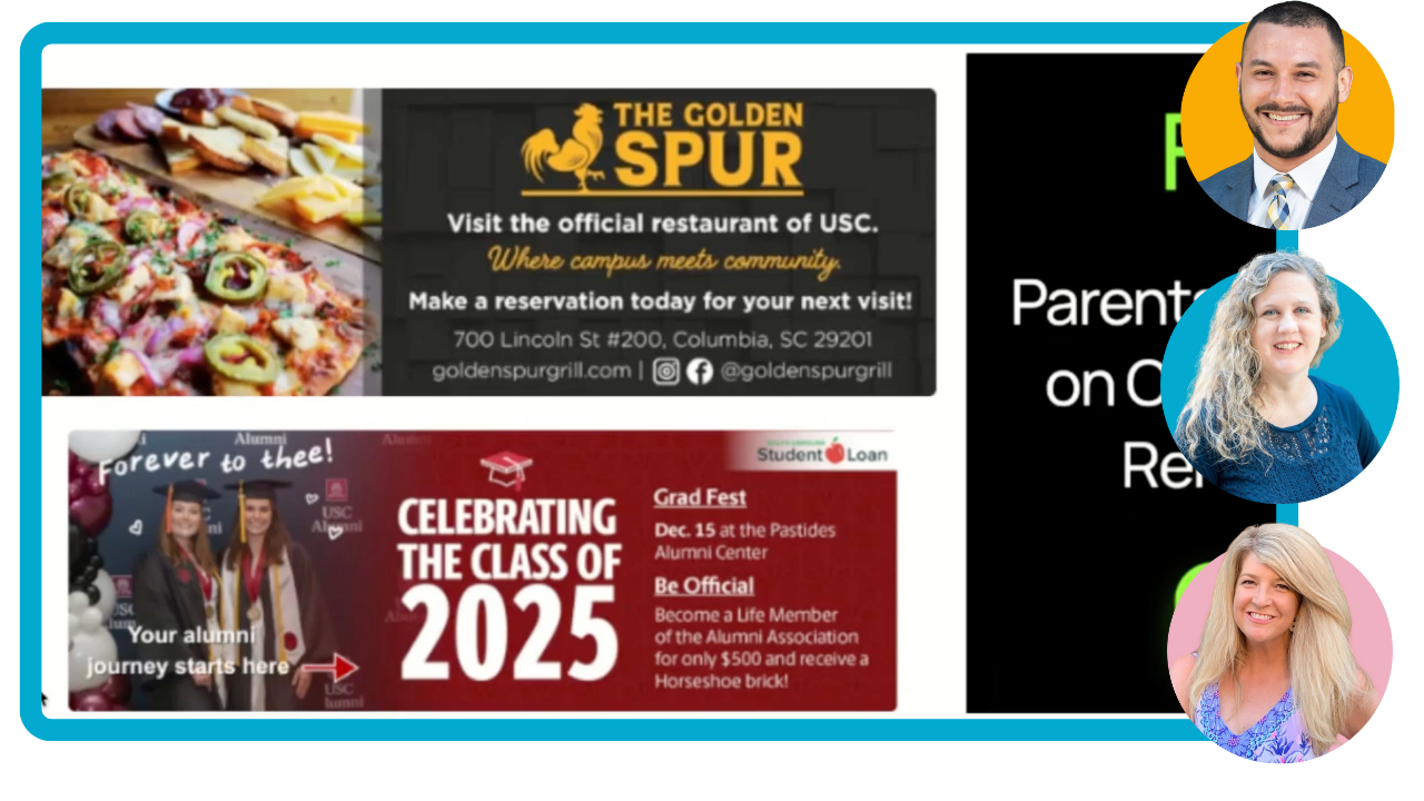 Maximize your Advertisement Feature