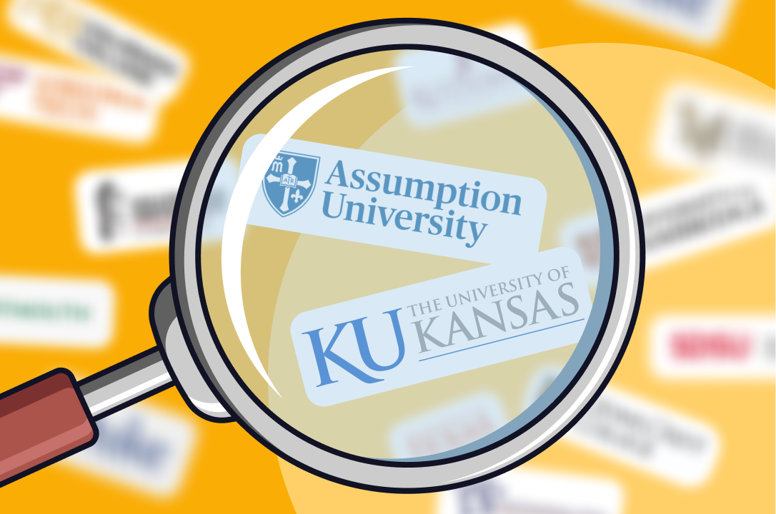 From parent interest into enrollment impact: Lessons from KU &amp; Assumption