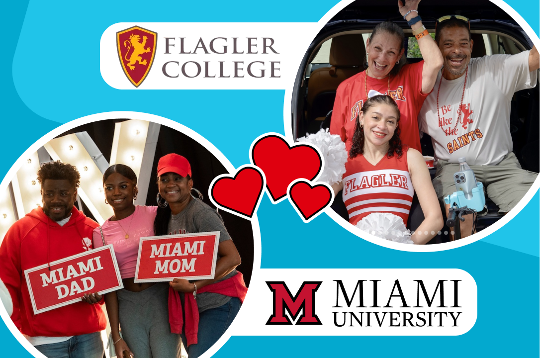 Engaged families give more: How connected families drive college philanthropy