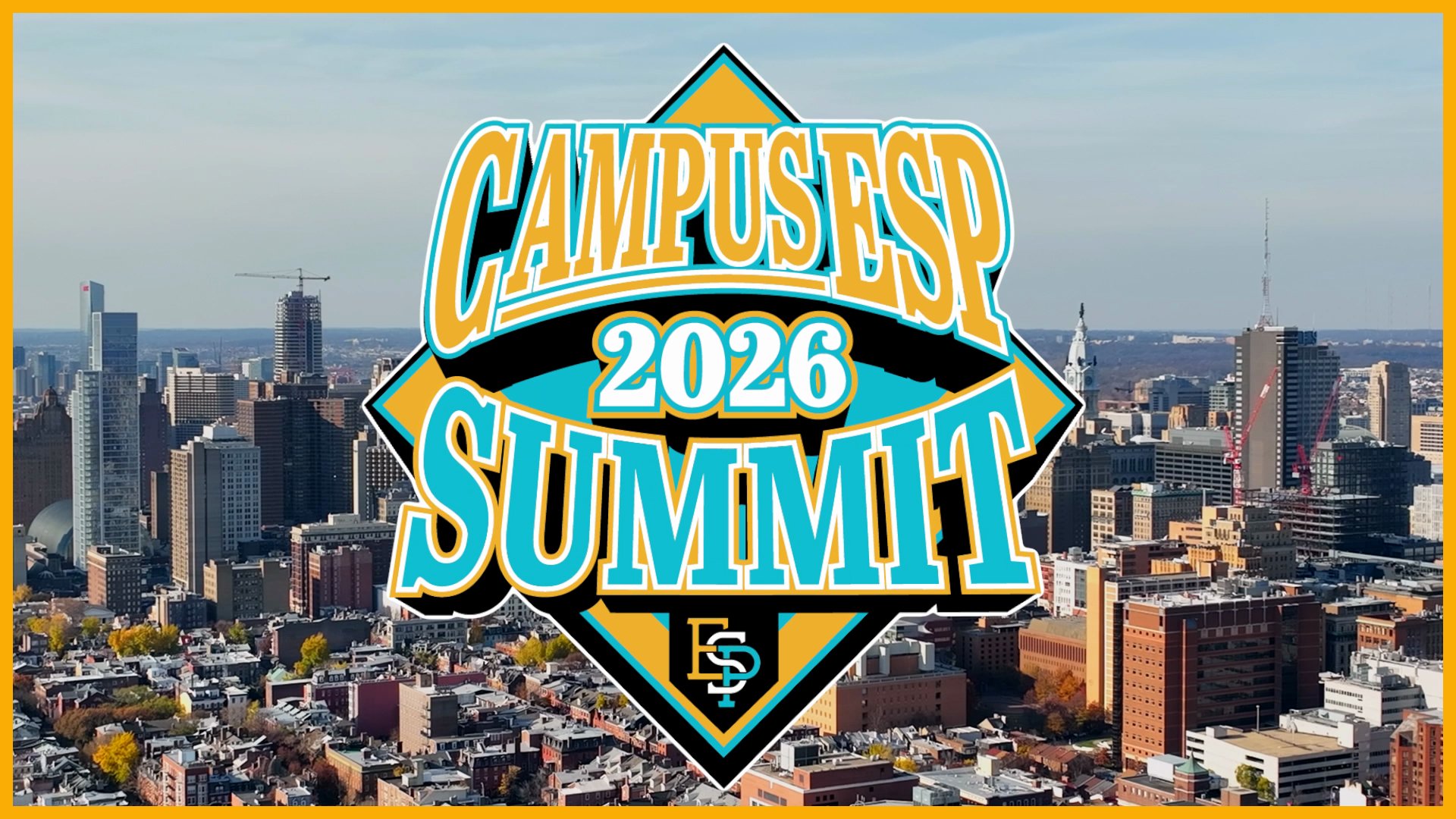 CampusESP Summit 2026