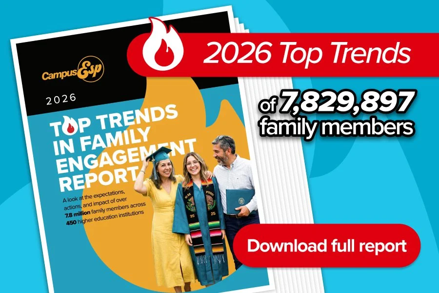 2026 Top Trends in Family Engagement Report