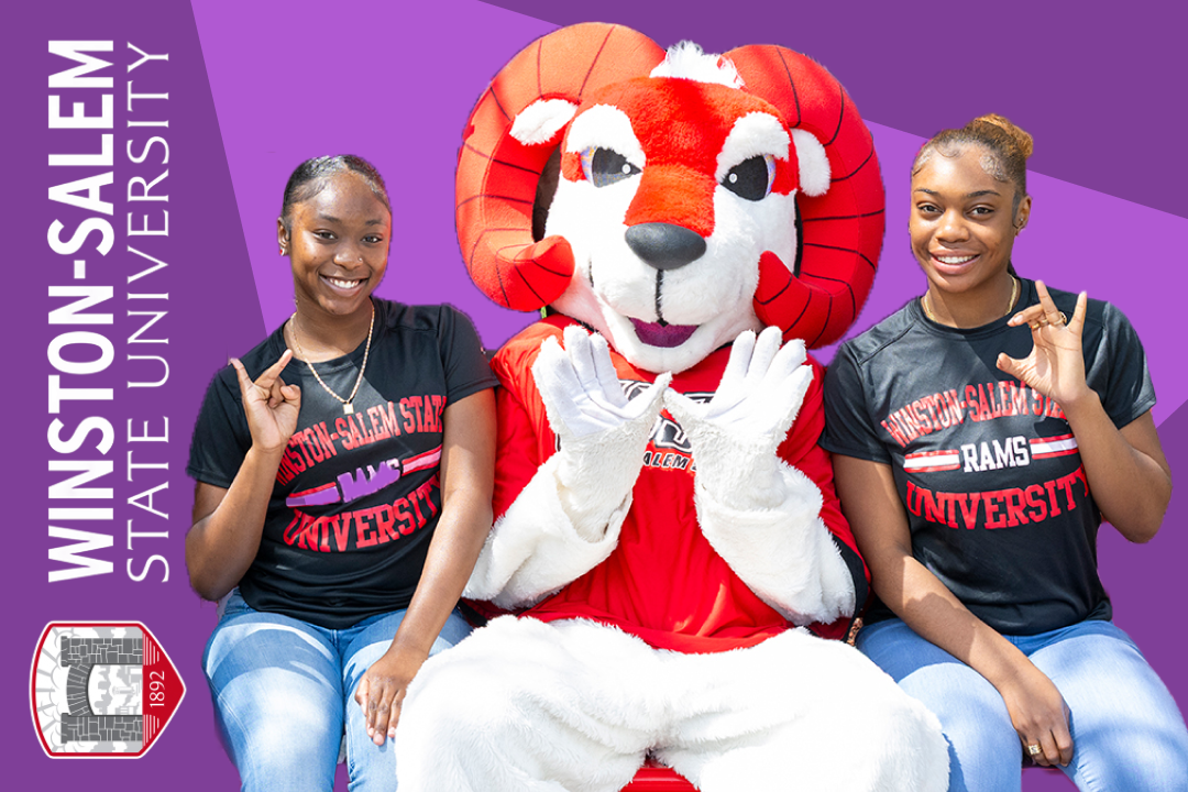 From “Ramily” to results at WSSU