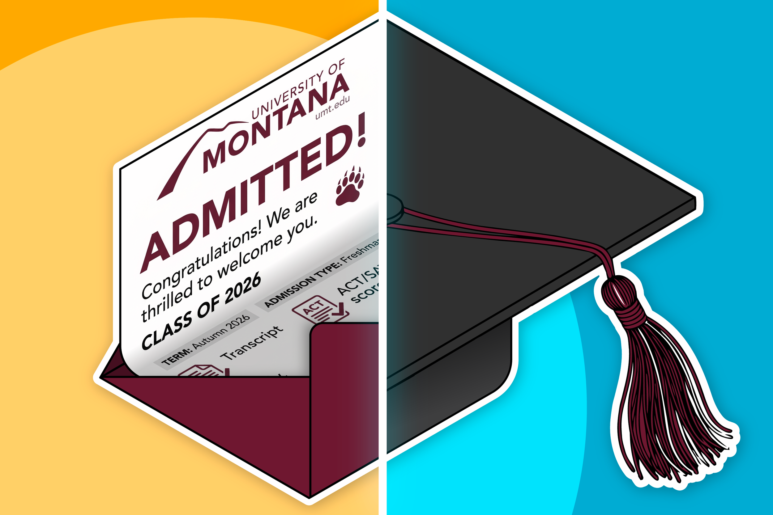 From admit to graduation: How the University of Montana centralized *student* communications in CampusESP