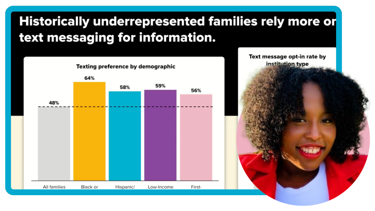 From Data to Impact: Supporting Black Families &amp; Students in your CampusESP Platform