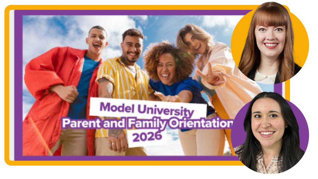 Beyond the Event: Create an Orientation Hub That Keeps Families Engaged