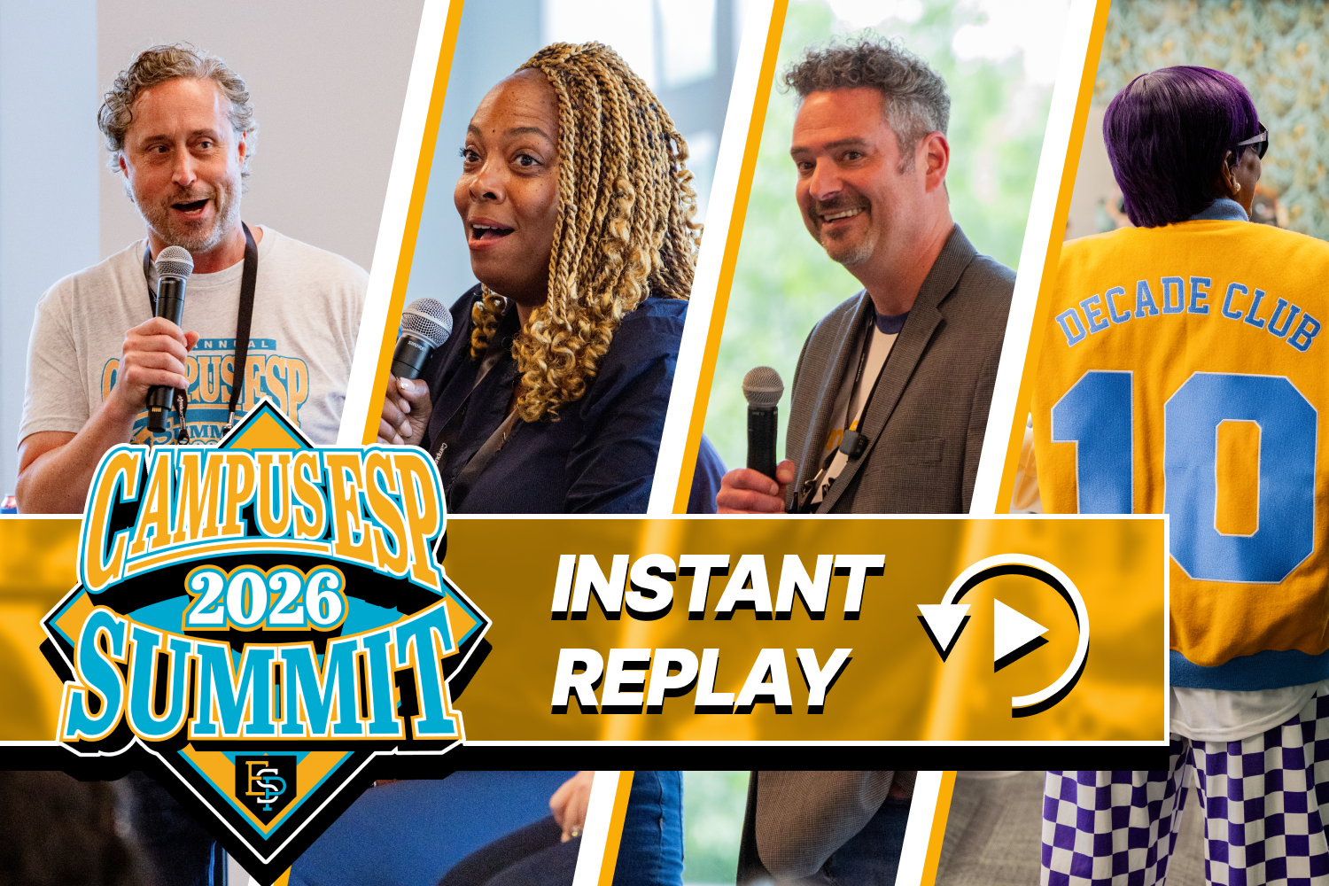 4 top takeaways from the 2026 CampusESP Summit
