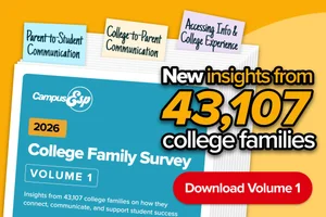 What 43,000+ families really want from your college