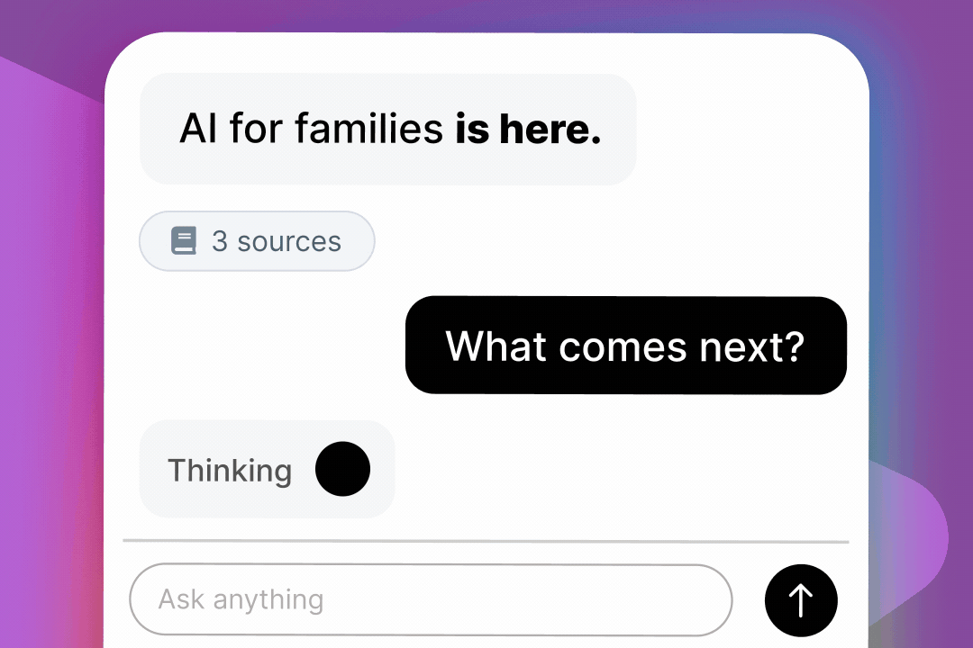AI for Family Engagement in Higher Education: What Comes Next?