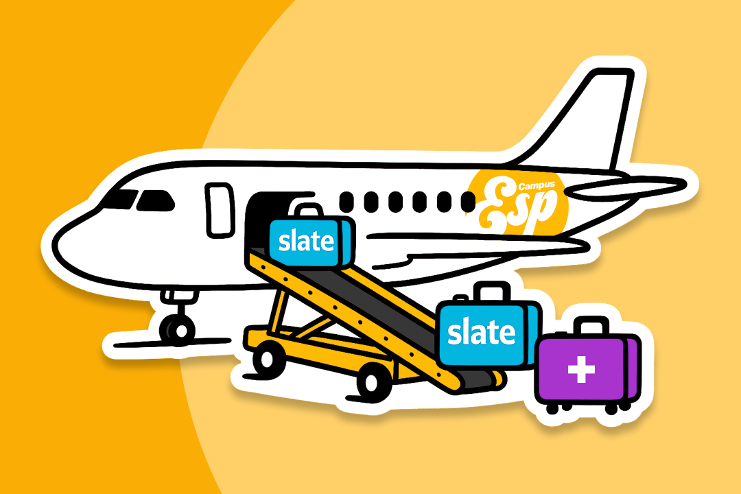 CampusESP’s Slate Suitcase+ puts family engagement intelligence directly into Slate