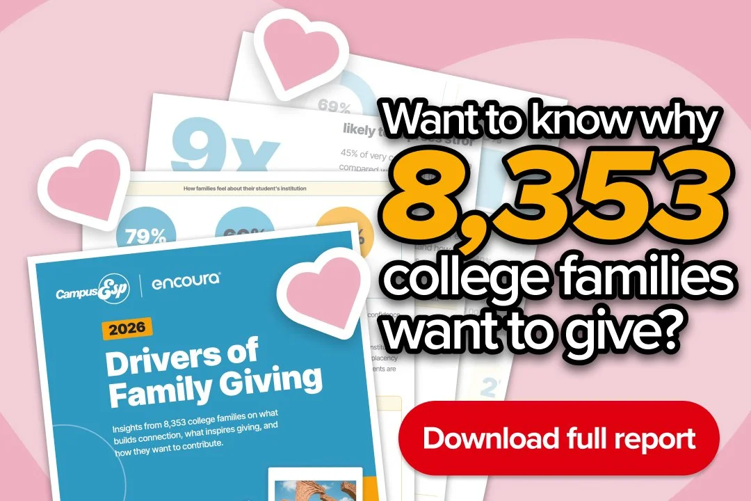 What makes 8,300+ families want to give