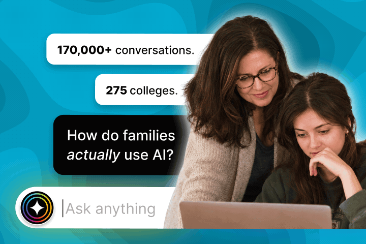 Five myths families busted about AI