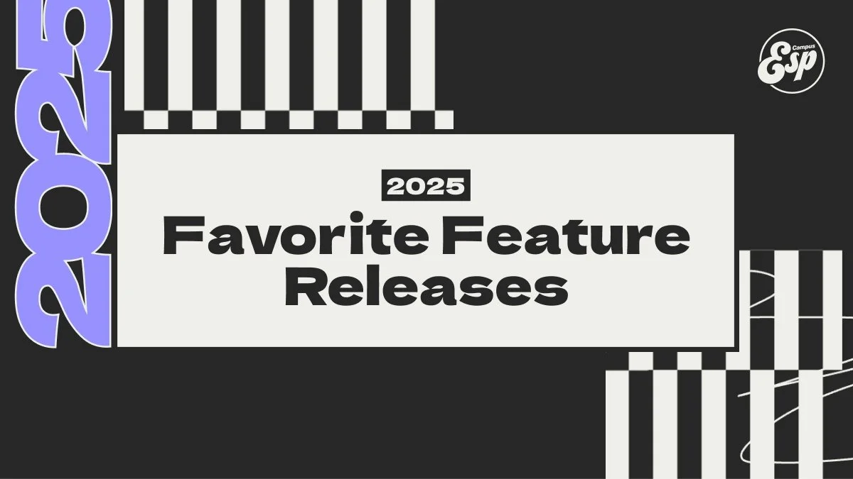 Your Favorite Feature Releases