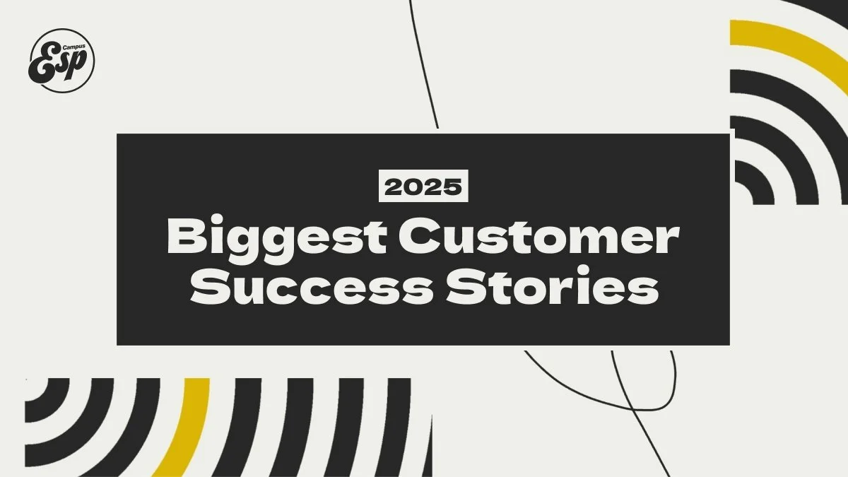Your Biggest Customer Success Stories