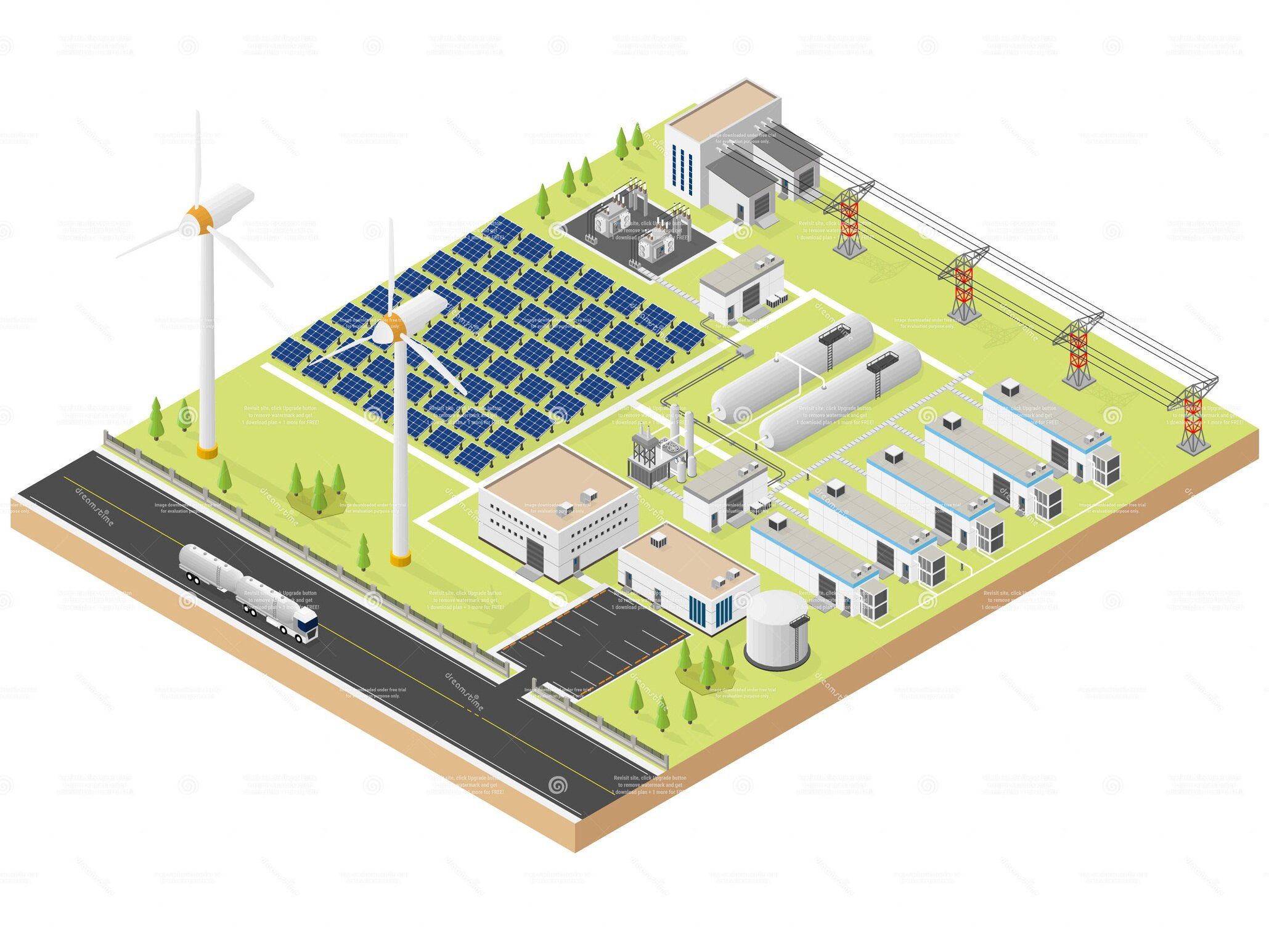 Protect New Microgrids First — Resilient Utilities NOW!