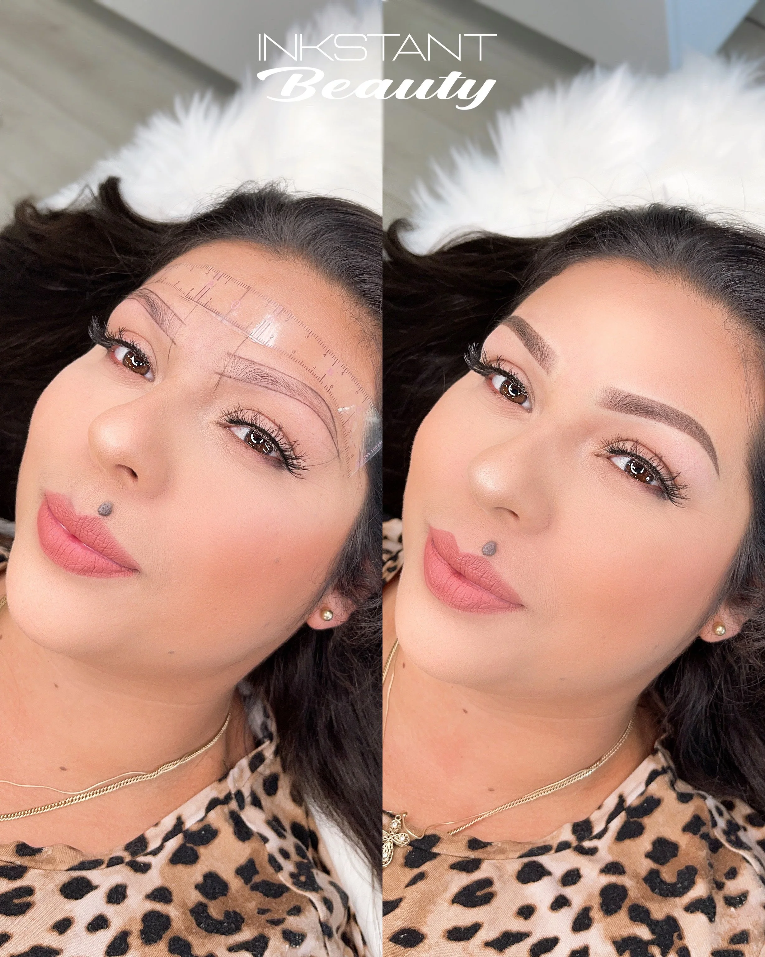 Ombré Powder Brows FAQs — Inkstant Beauty