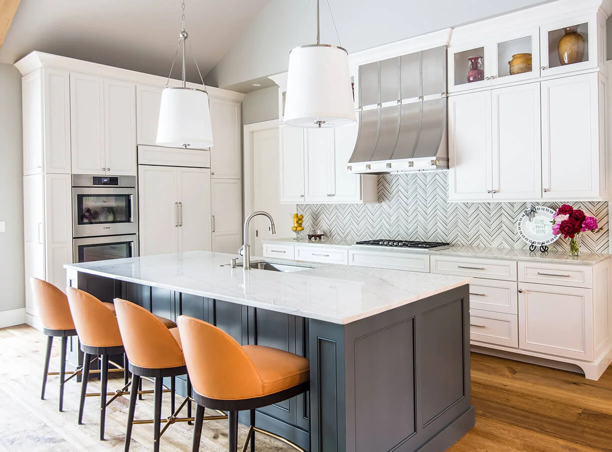Kitchen Remodeling | Nicholson Builders: Remodeling Columbus Ohio