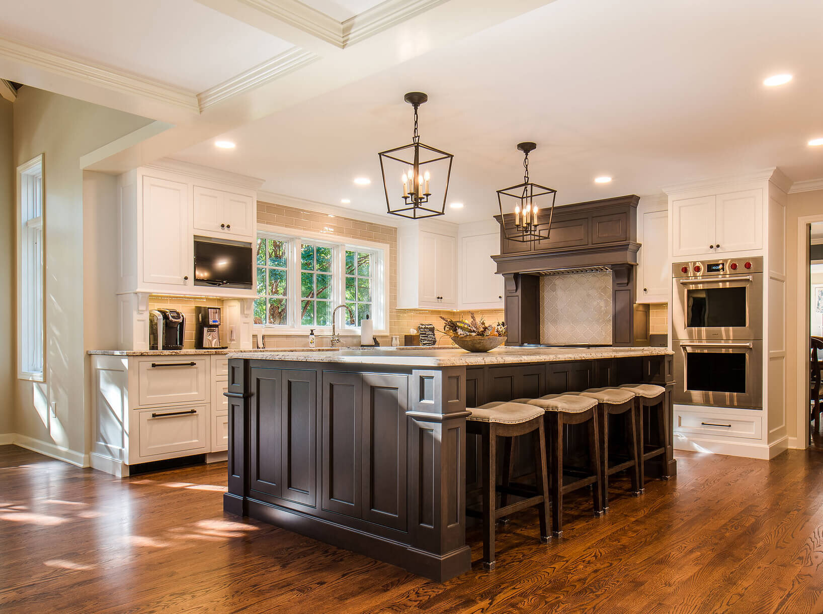 Clarion - Upper Arlington, Ohio