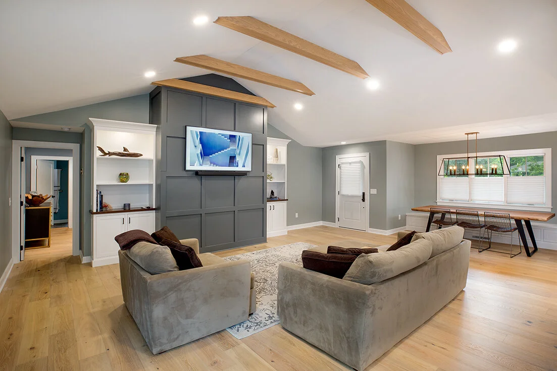 Fairfax - Upper Arlington, Ohio