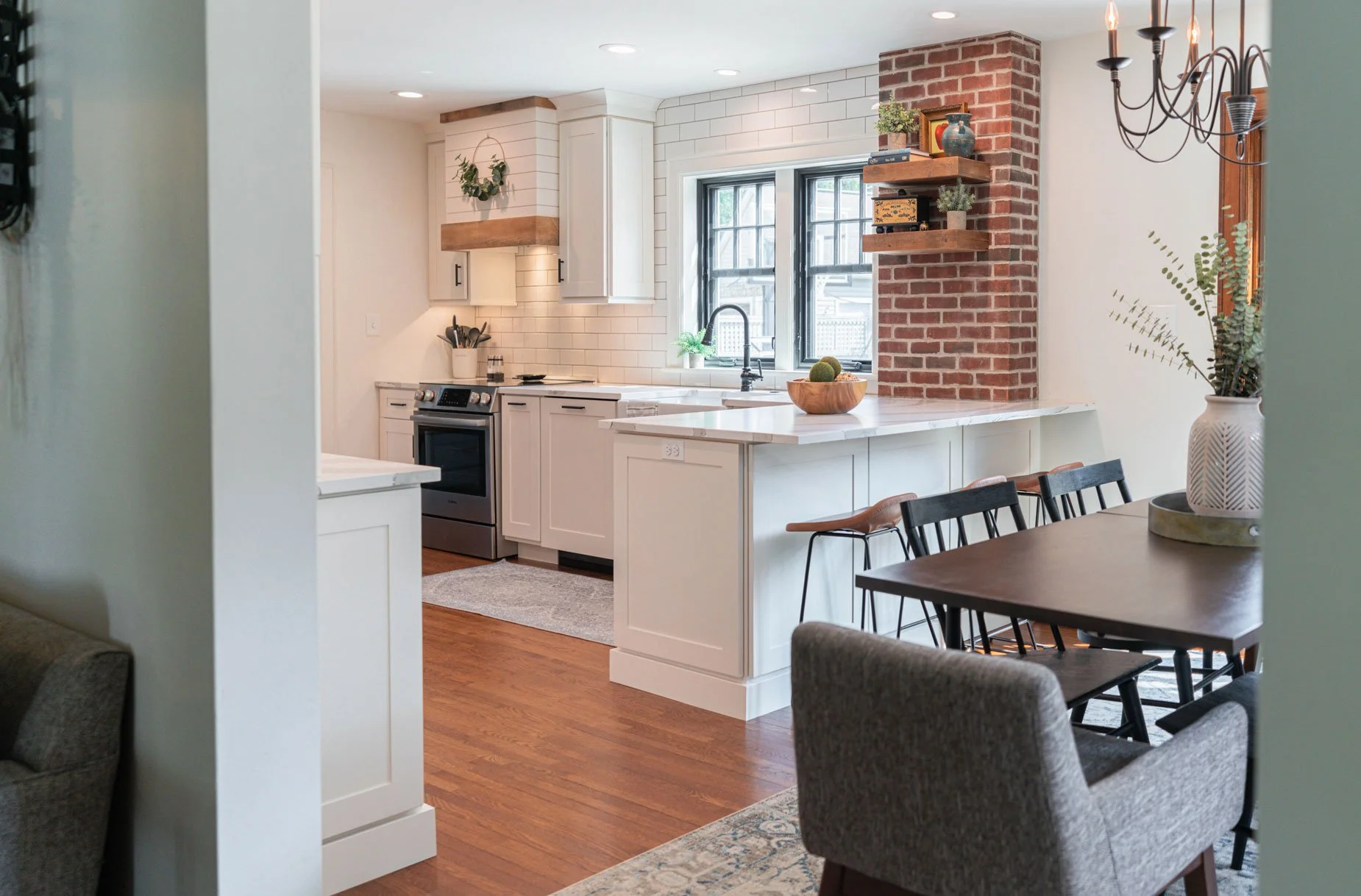 Nicholson Builders | Home Remodeling: Columbus Ohio