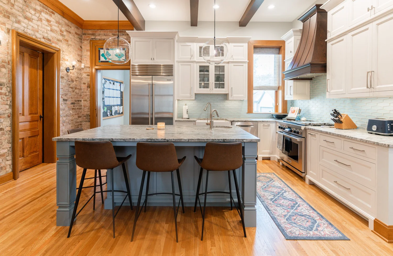 Kitchen Remodeling | Nicholson Builders: Remodeling Columbus Ohio