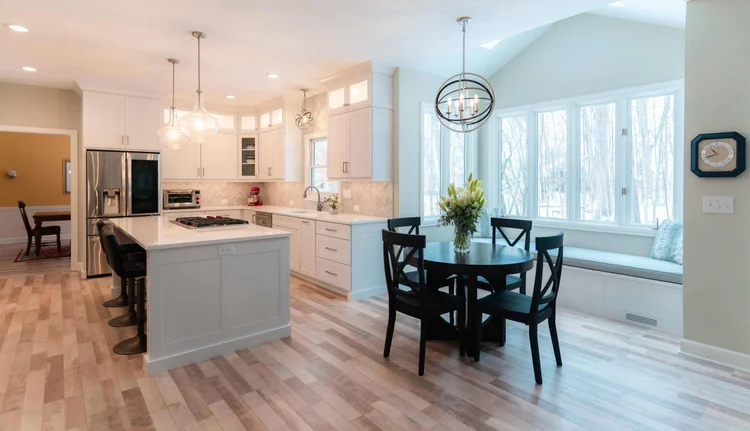 Nicholson Builders | Home Remodeling: Columbus Ohio