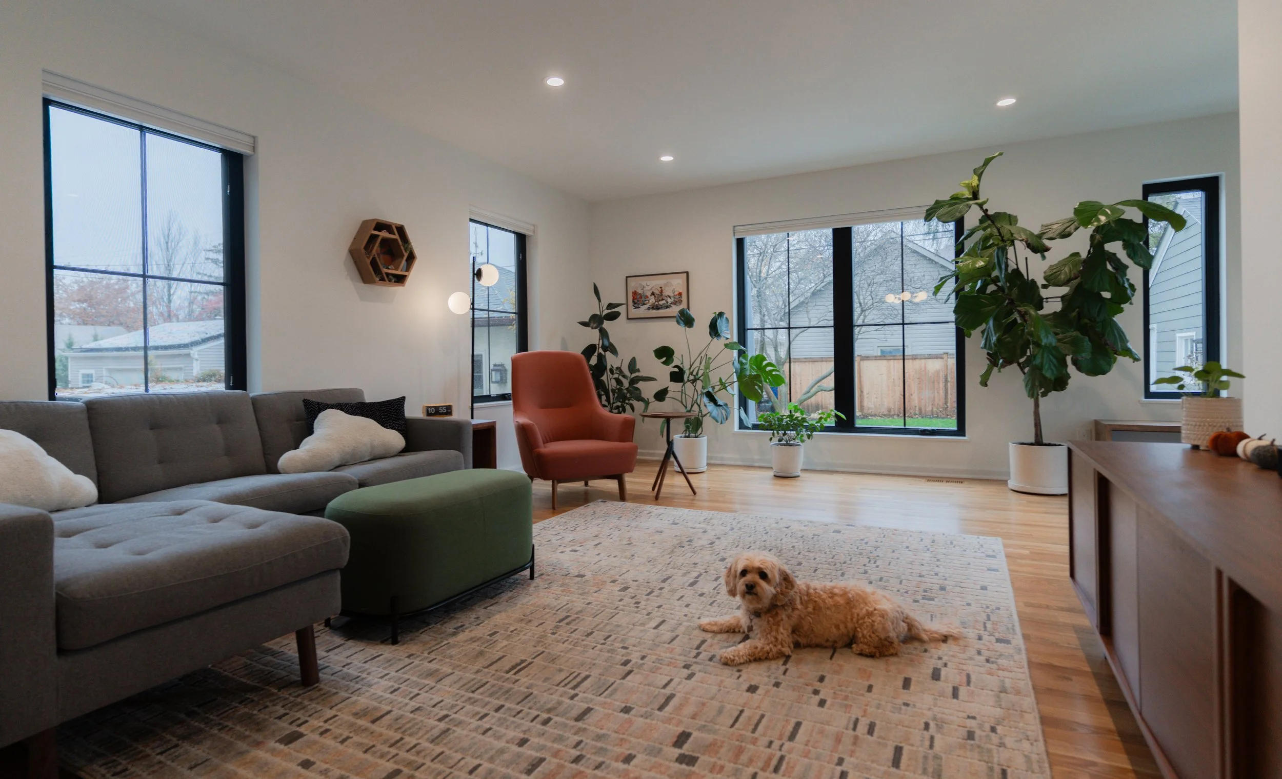 Arden - Columbus, Ohio