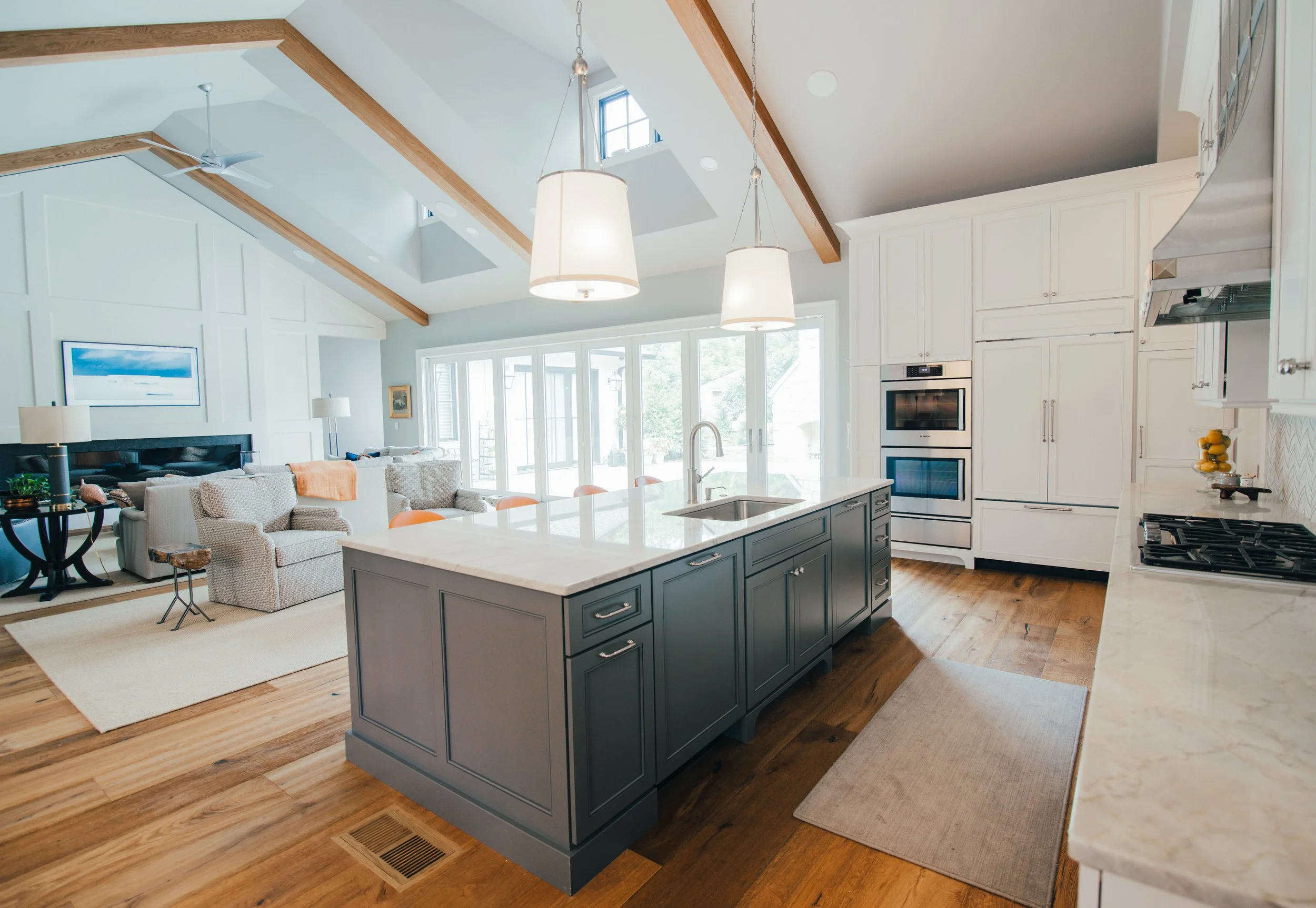 Nicholson Builders | Home Remodeling: Columbus Ohio